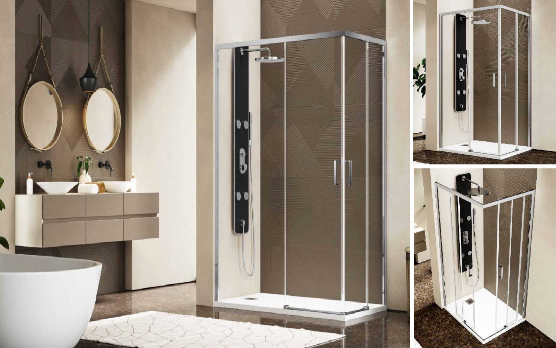 Modelo K ACESS / K ACESS PLUS