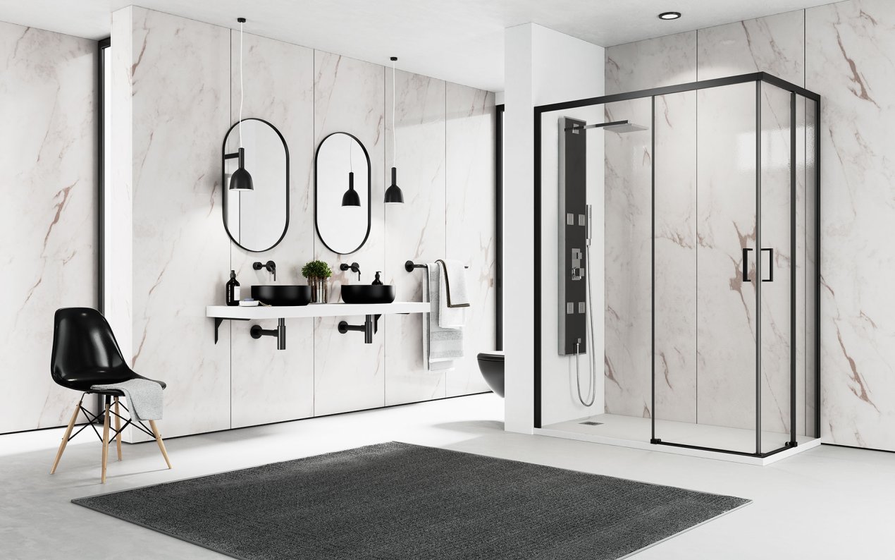 Modelo K ACESS BLACK / K ACESS PLUS BLACK