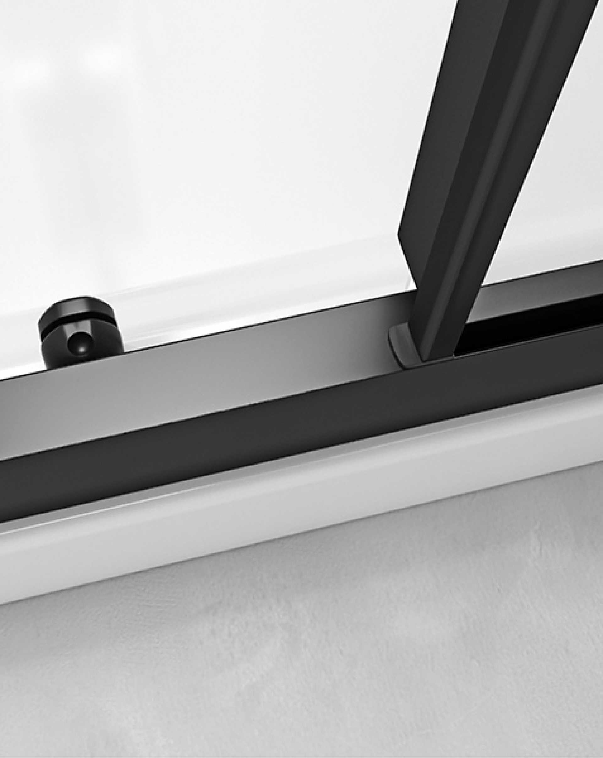 KN BLACK (2+2) Frontal