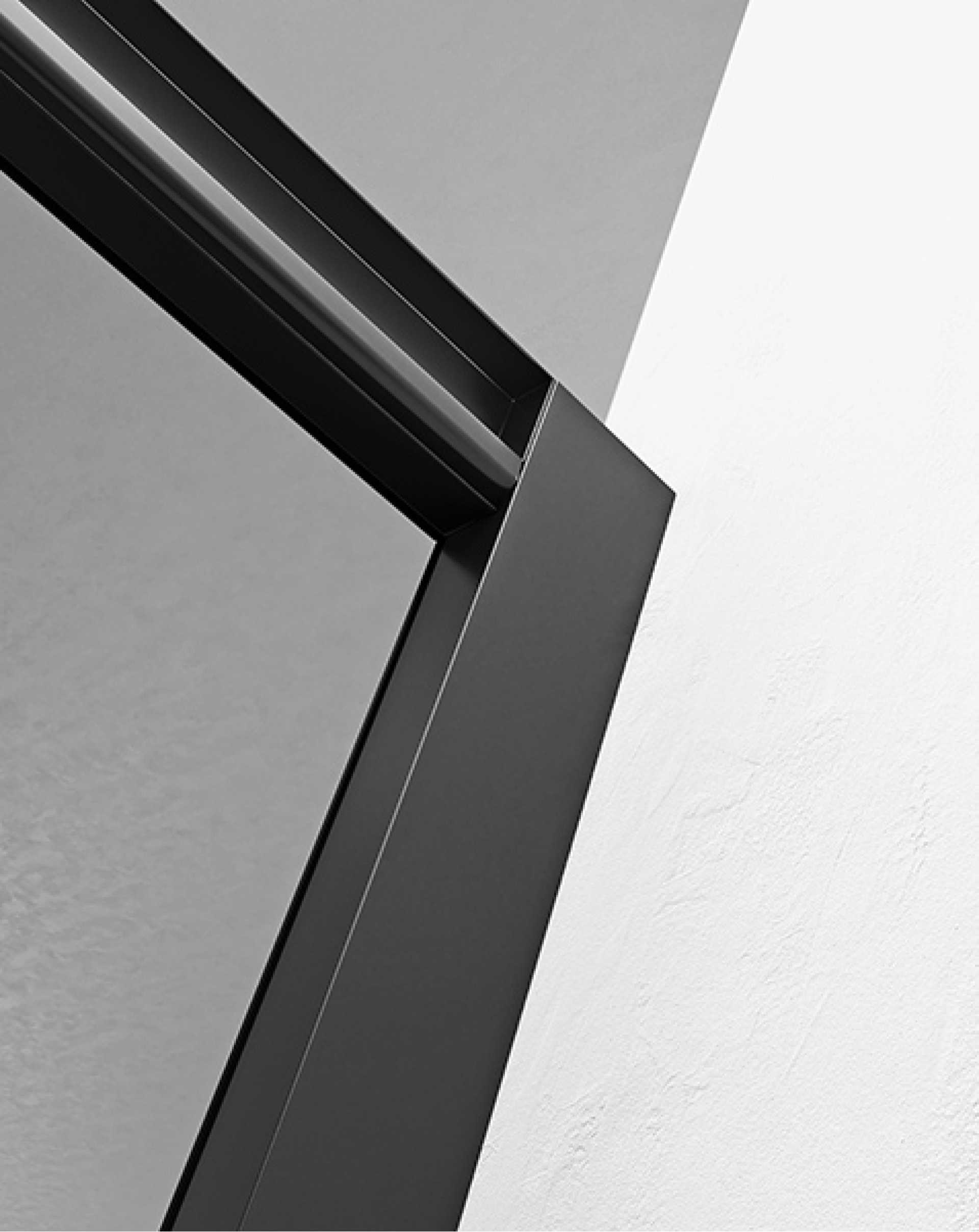 KN BLACK (2+2) Frontal