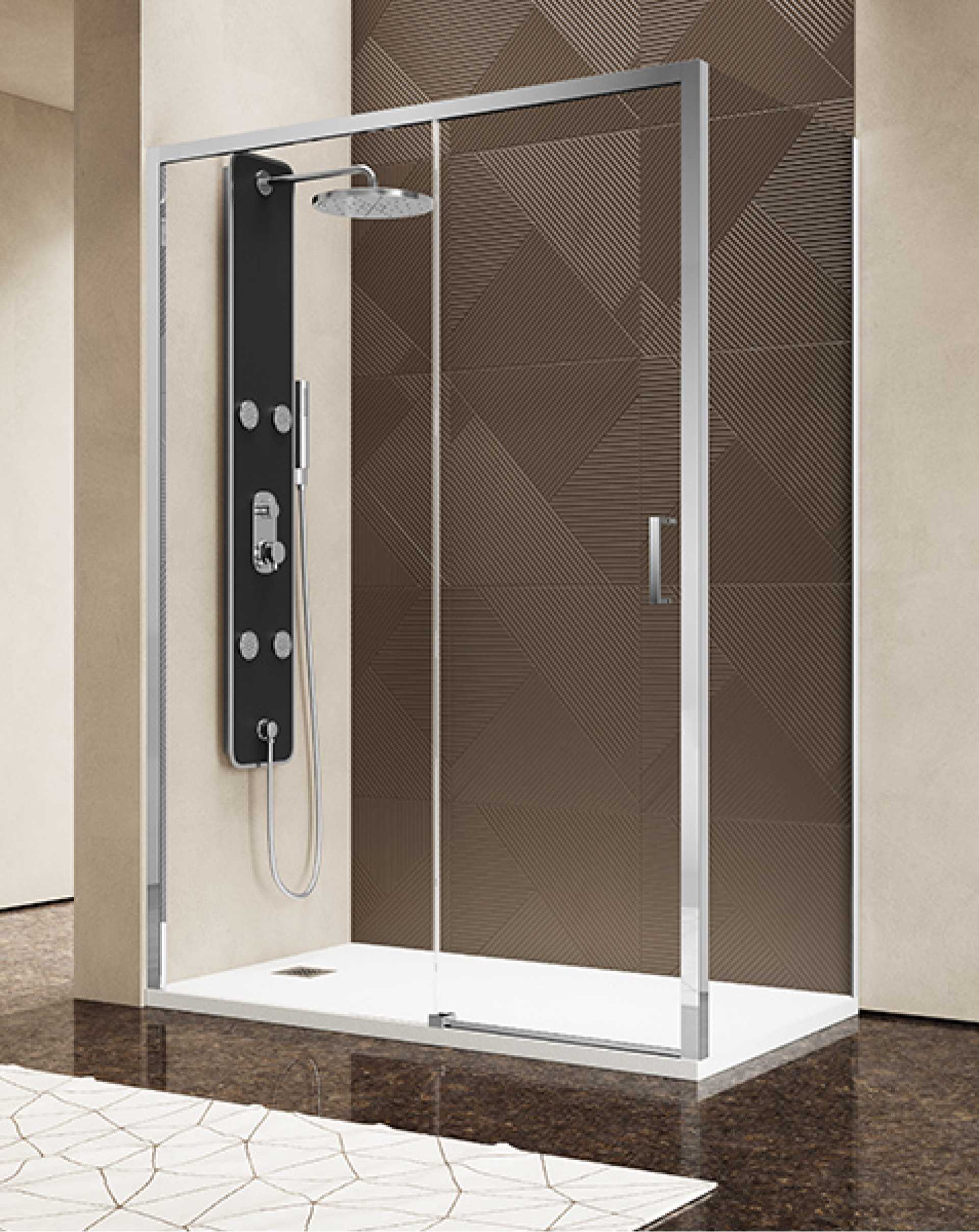 K ACESS (1+1) Frontal