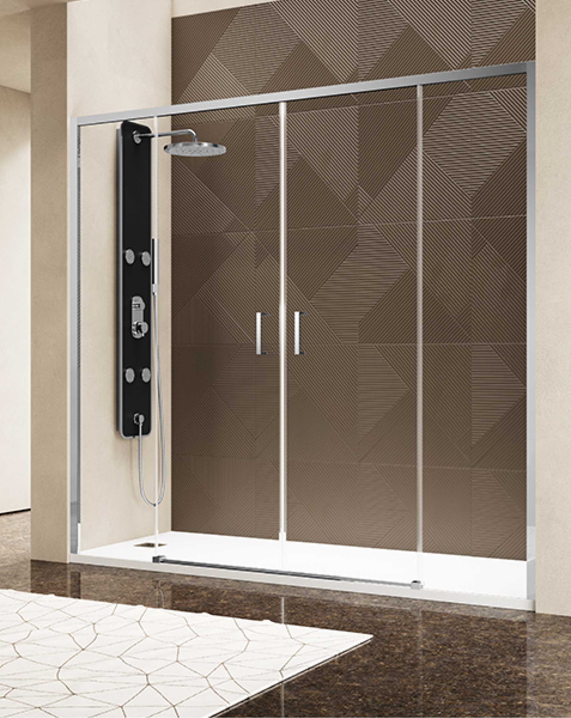 K ACESS (2+2) Frontal