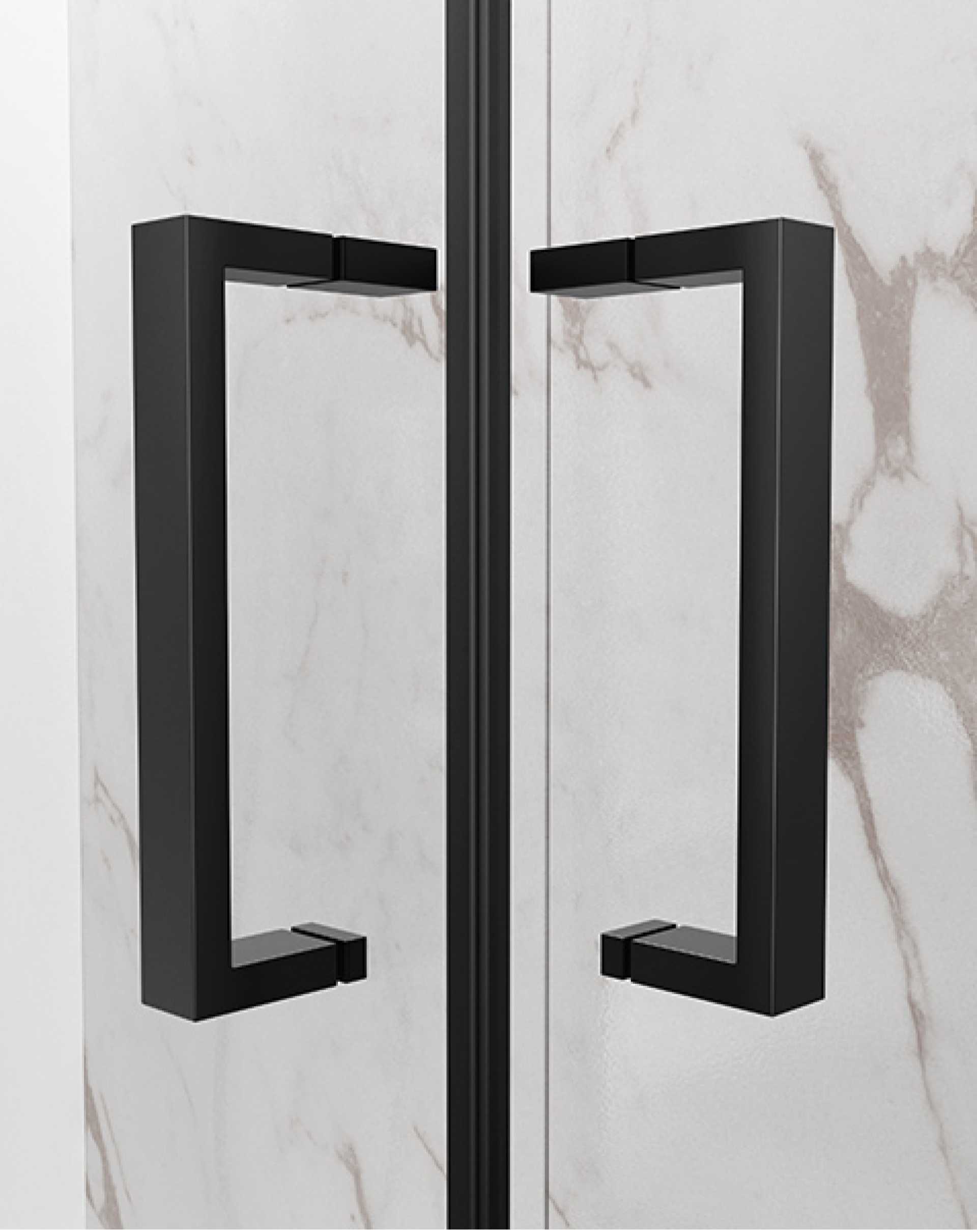 K ACESS BLACK (2+2) Frontal