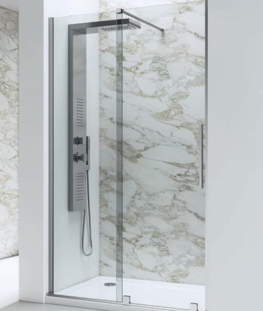 Master Frontal (com puxador vertical)