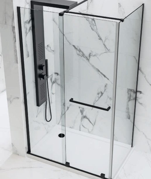 Delta Frontal (com lateral e puxador horizontal)