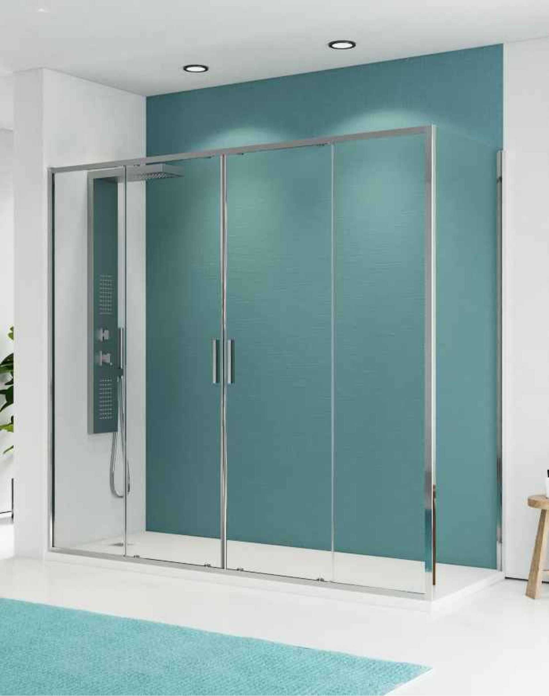 STAR (2+2) FRONTAL COM CALHA