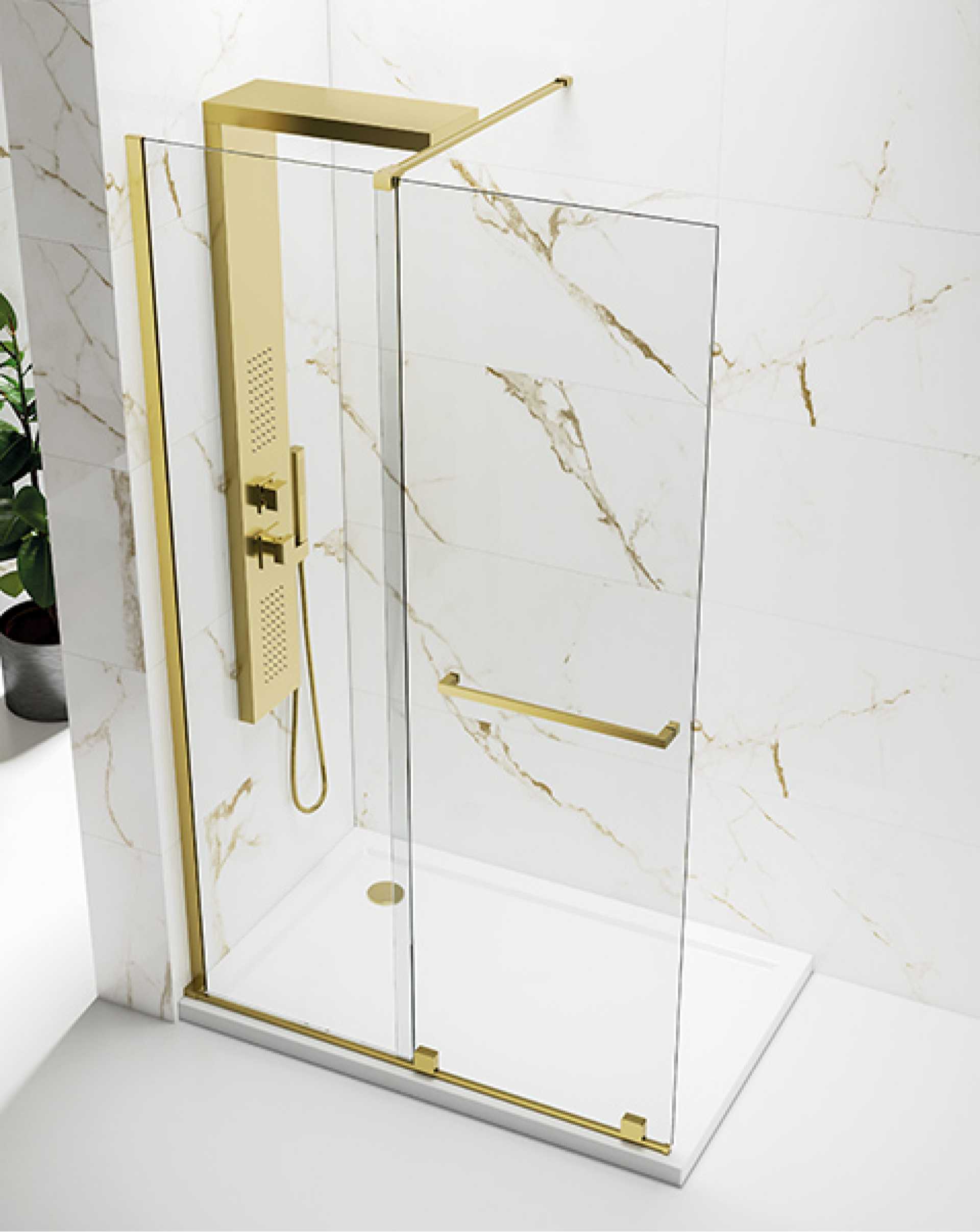 MASTER WALK-IN GOLD PH