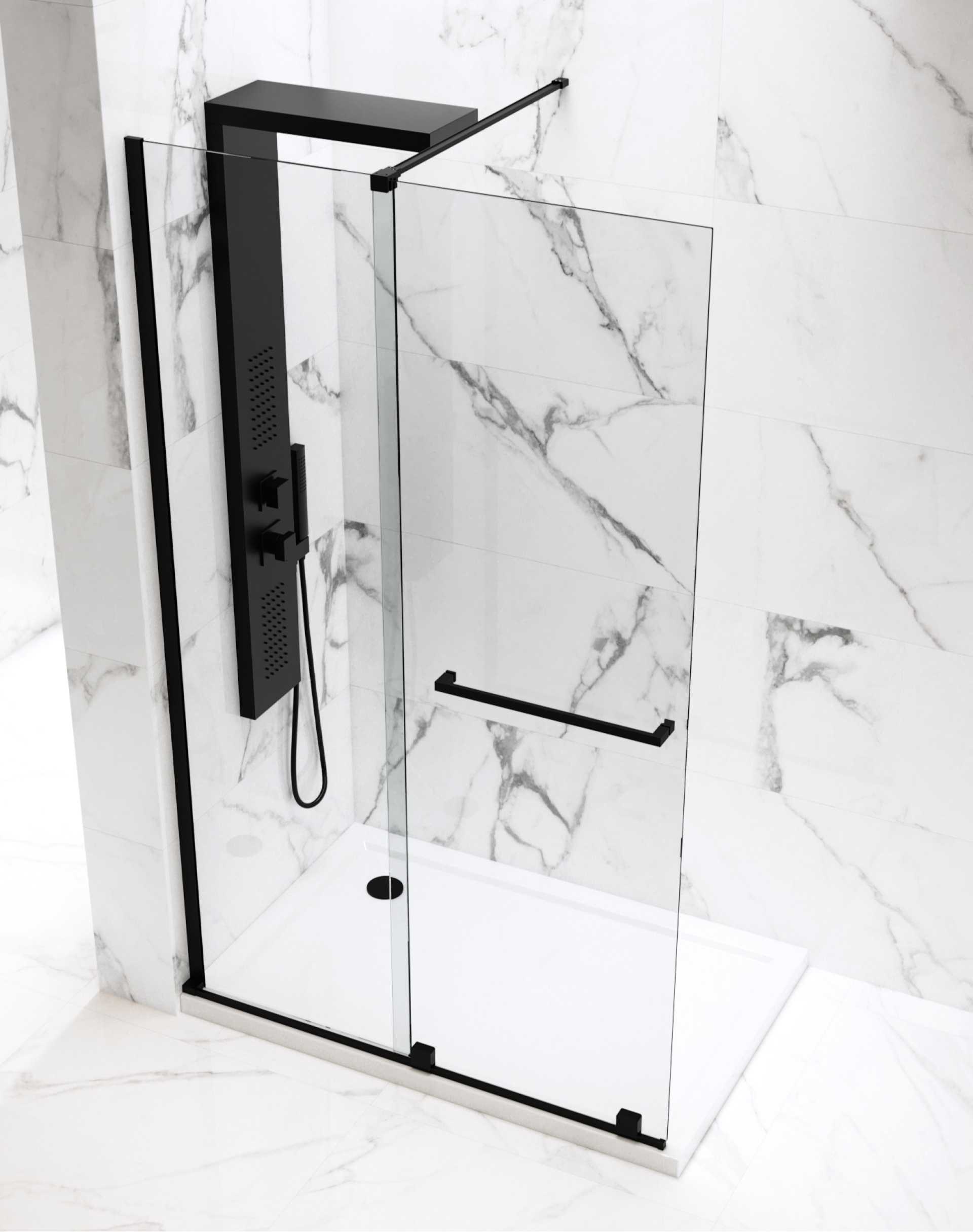 MASTER WALK-IN BLACK PH