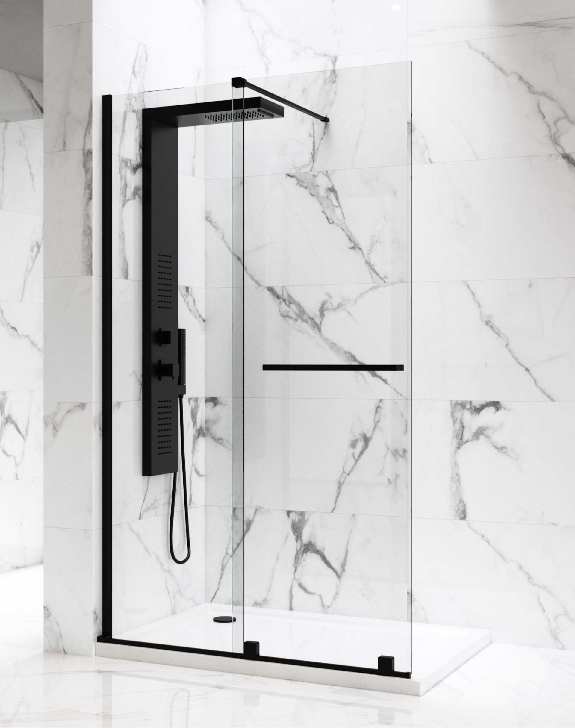 MASTER WALK-IN BLACK PH