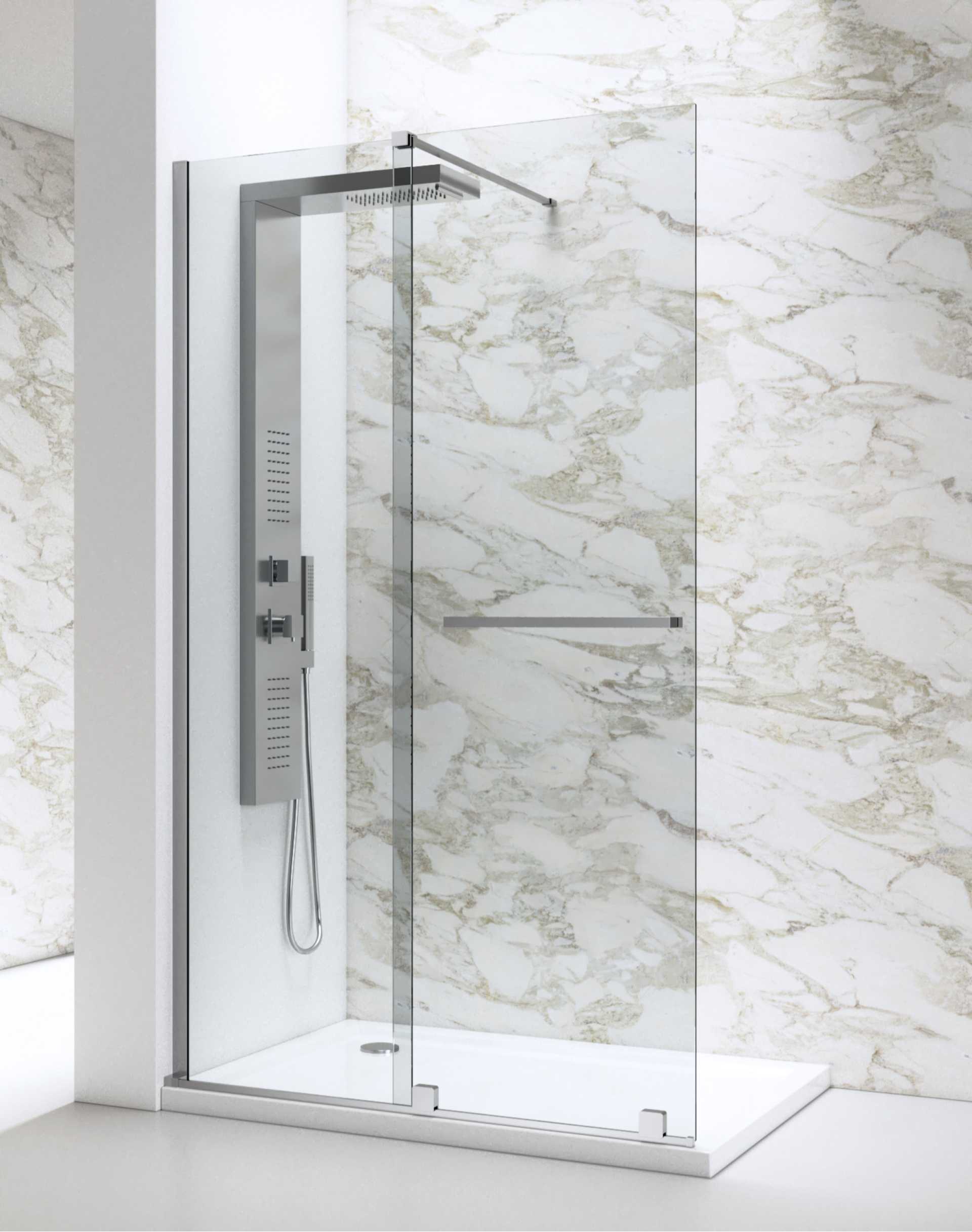 MASTER WALK-IN CROMO PH