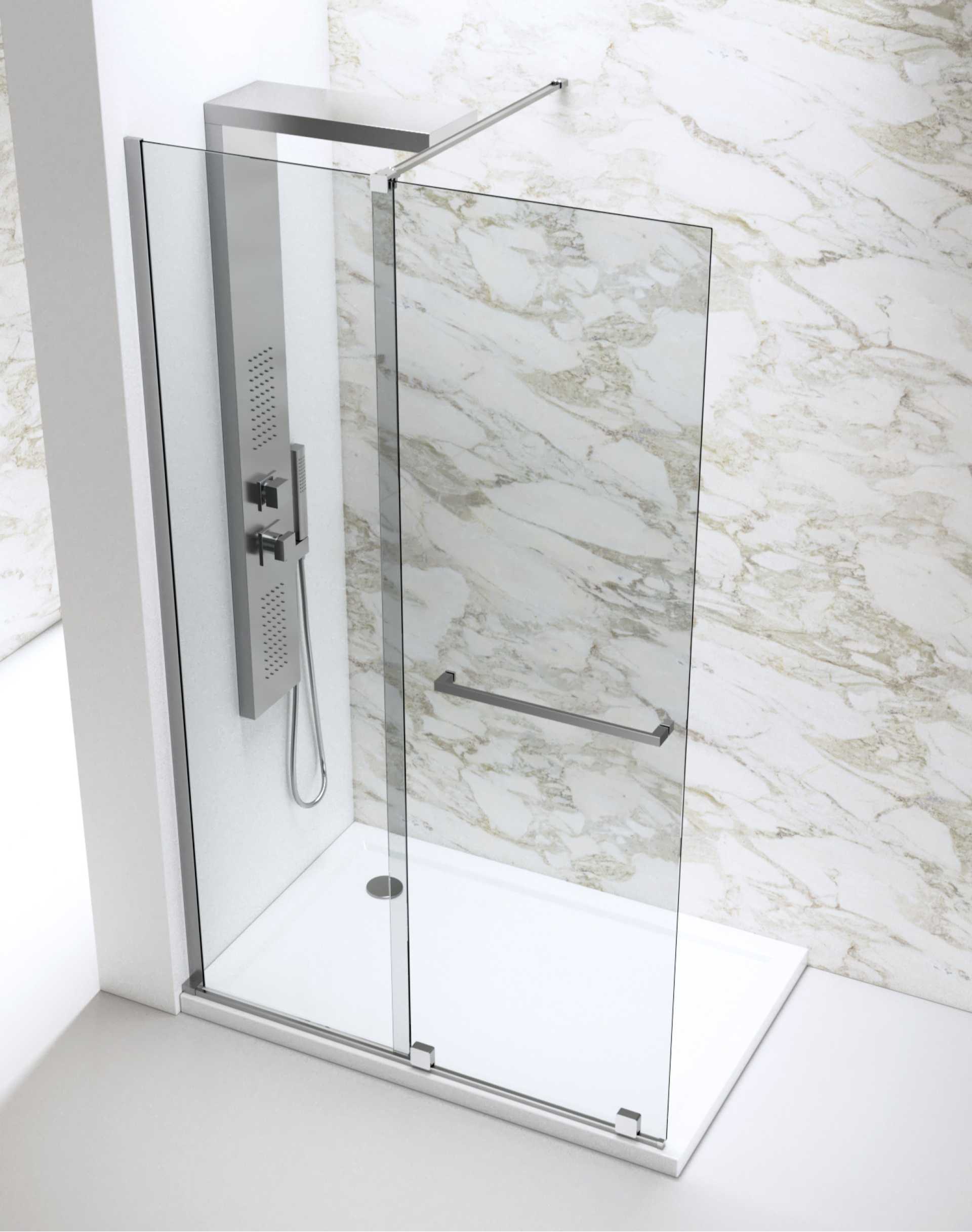 MASTER WALK-IN CROMO PH