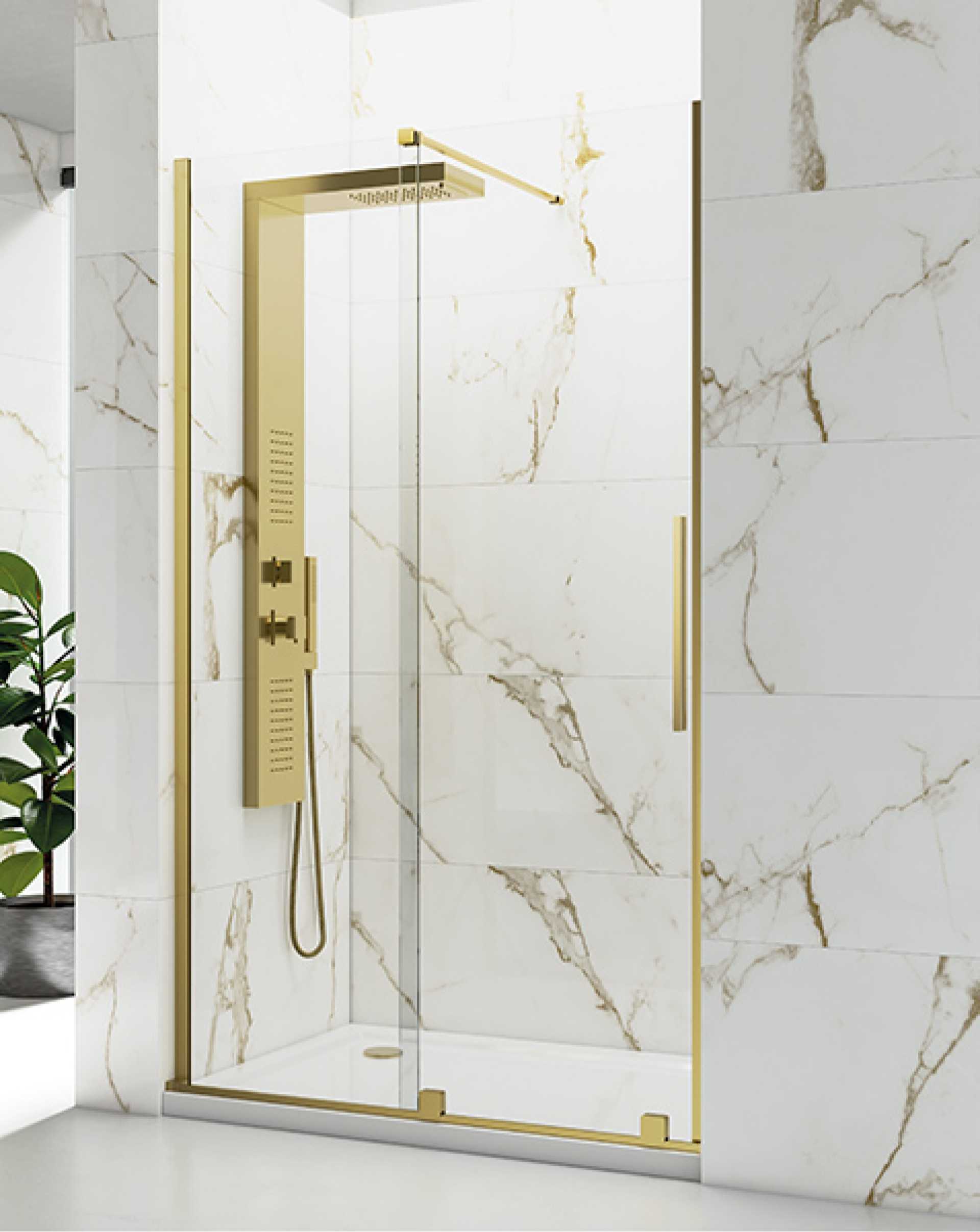 MASTER FRONTAL GOLD PV