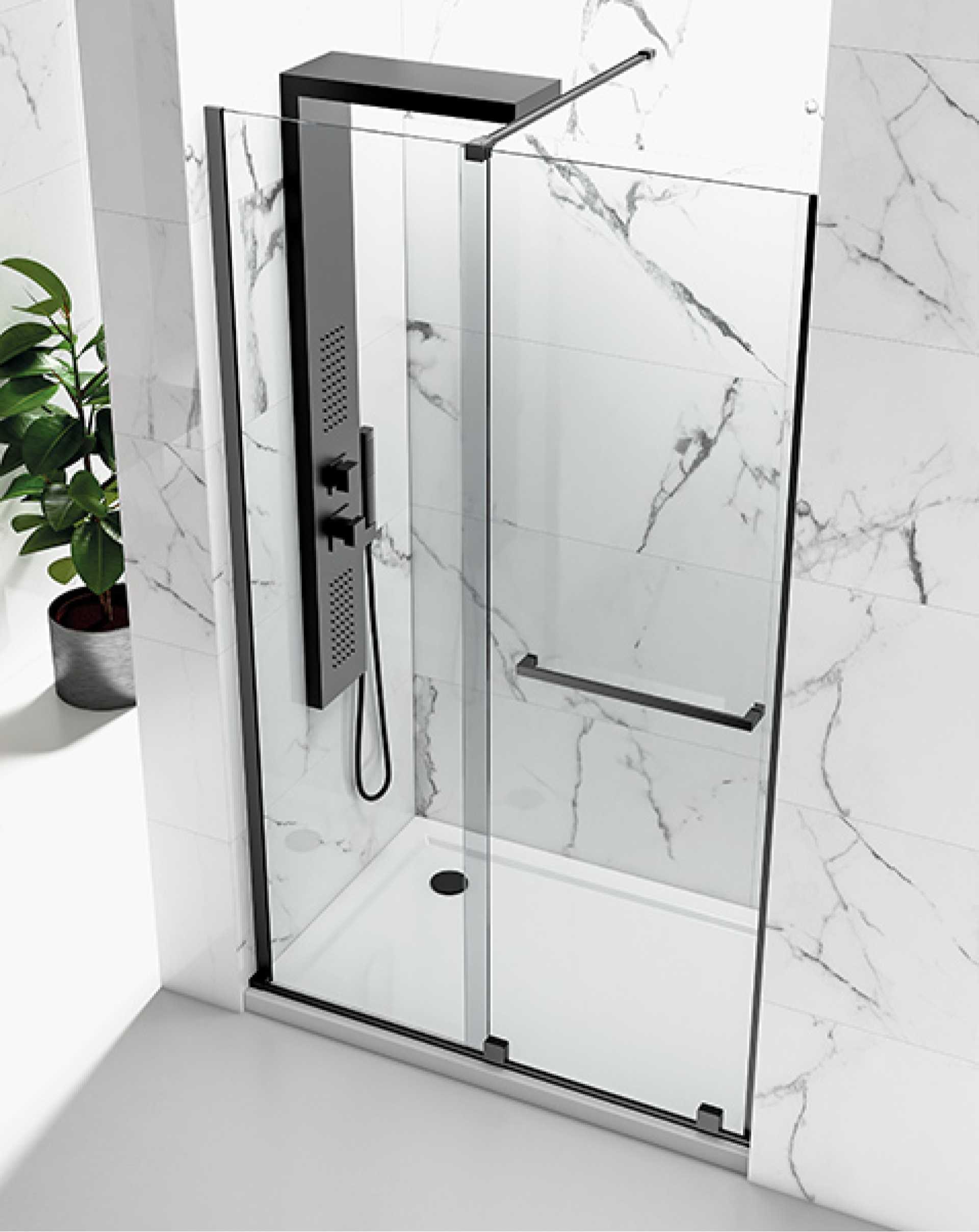 MASTER FRONTAL BLACK PH