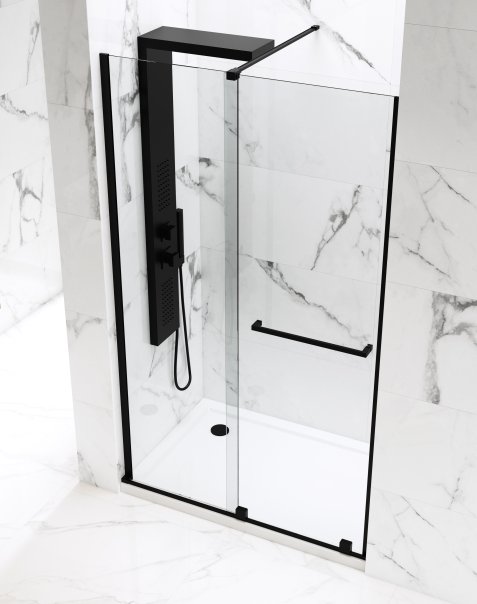 MASTER FRONTAL BLACK PH