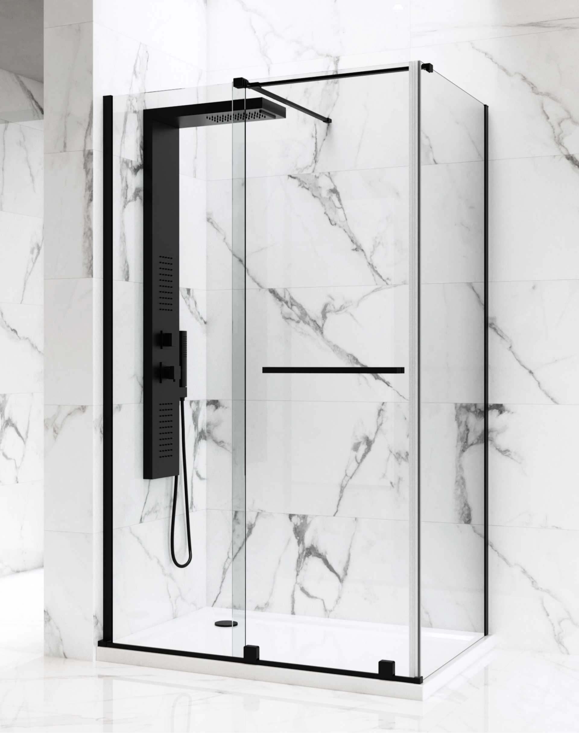 MASTER FRONTAL BLACK PH