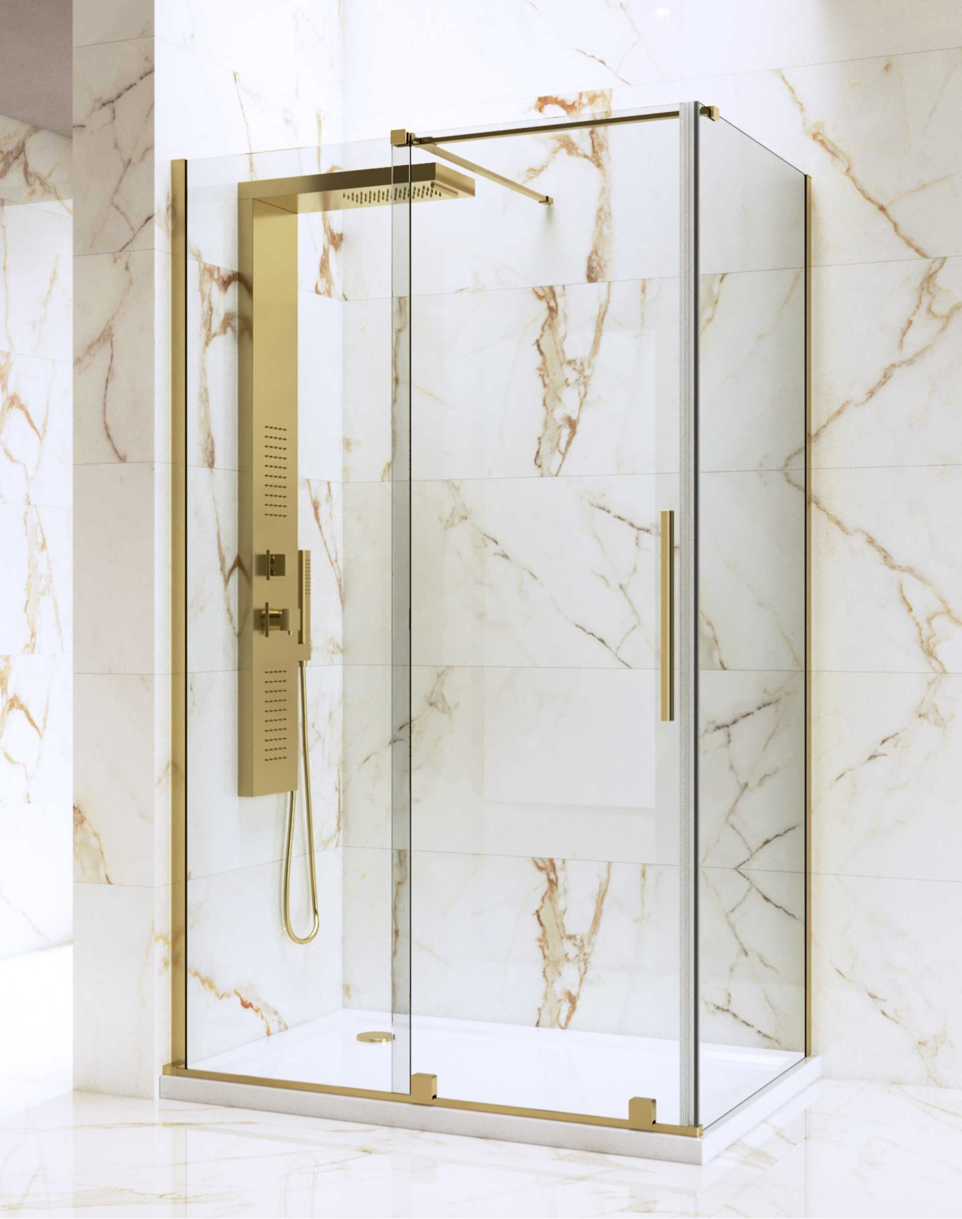 MASTER FRONTAL GOLD PV