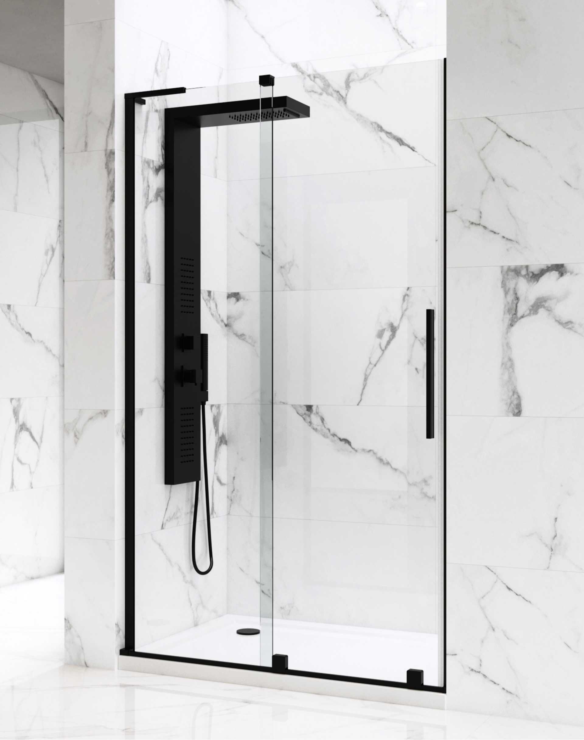 DELTA FRONTAL BLACK PV