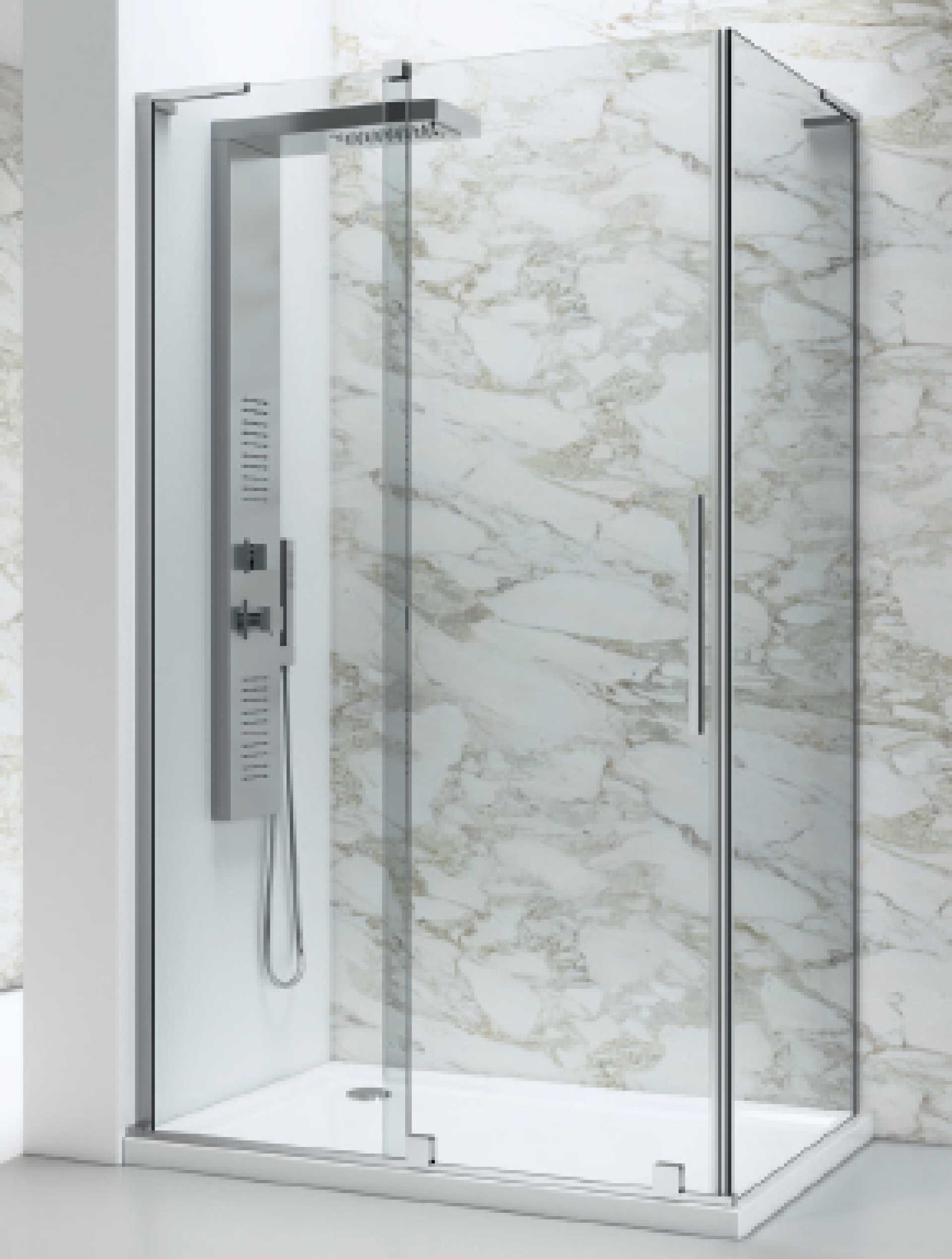 DELTA FRONTAL CROMO PV