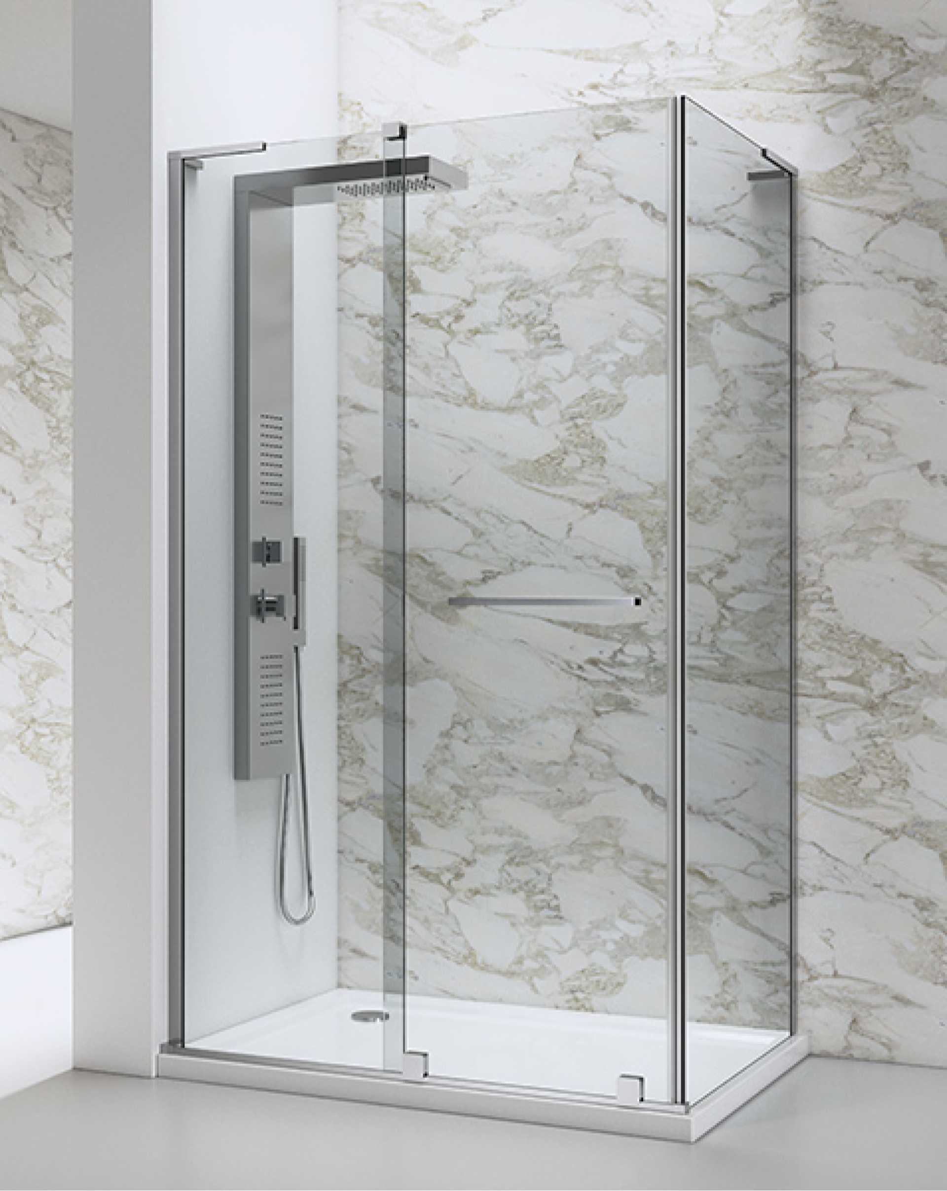 DELTA FRONTAL CROMO PH