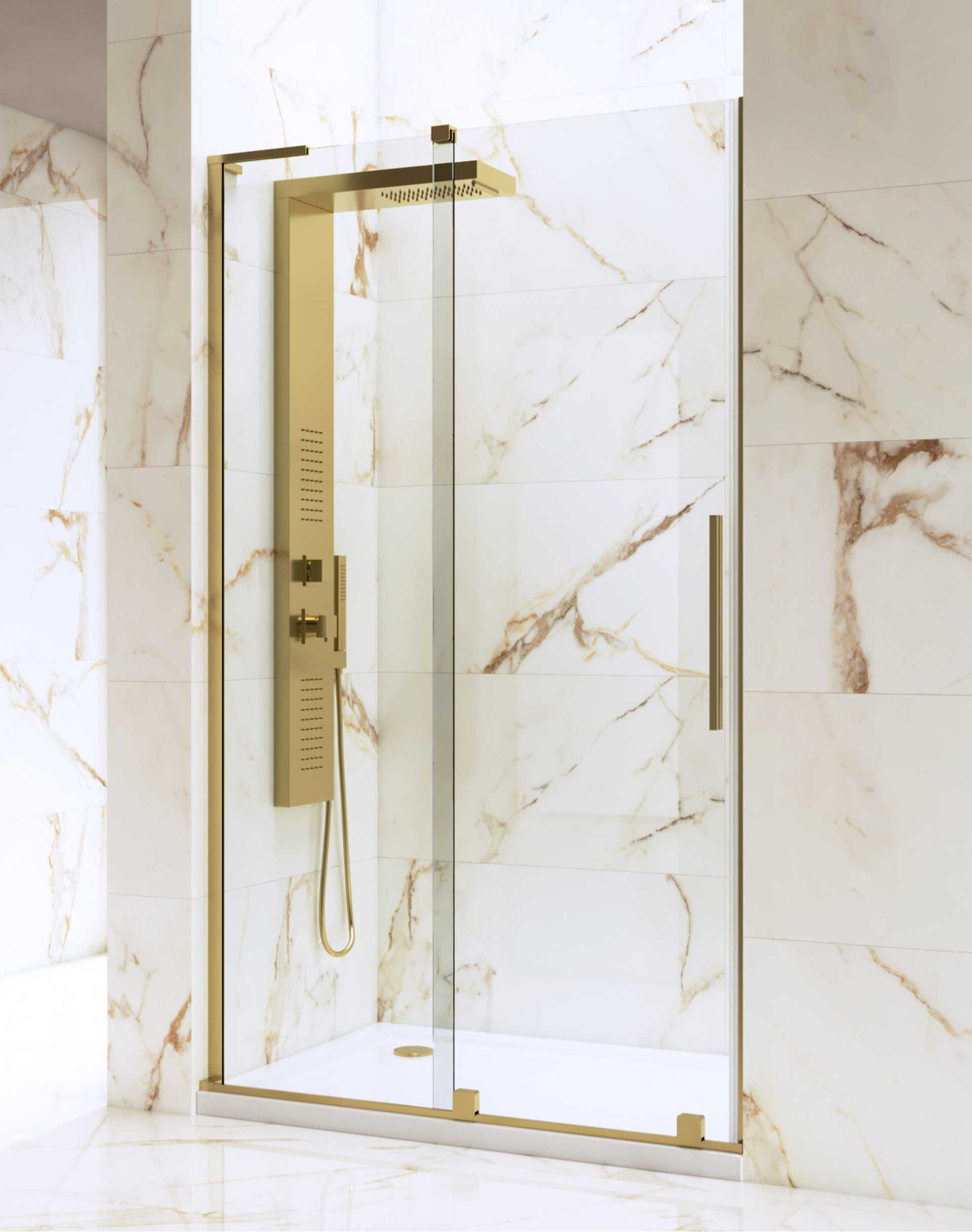 DELTA FRONTAL GOLD PV