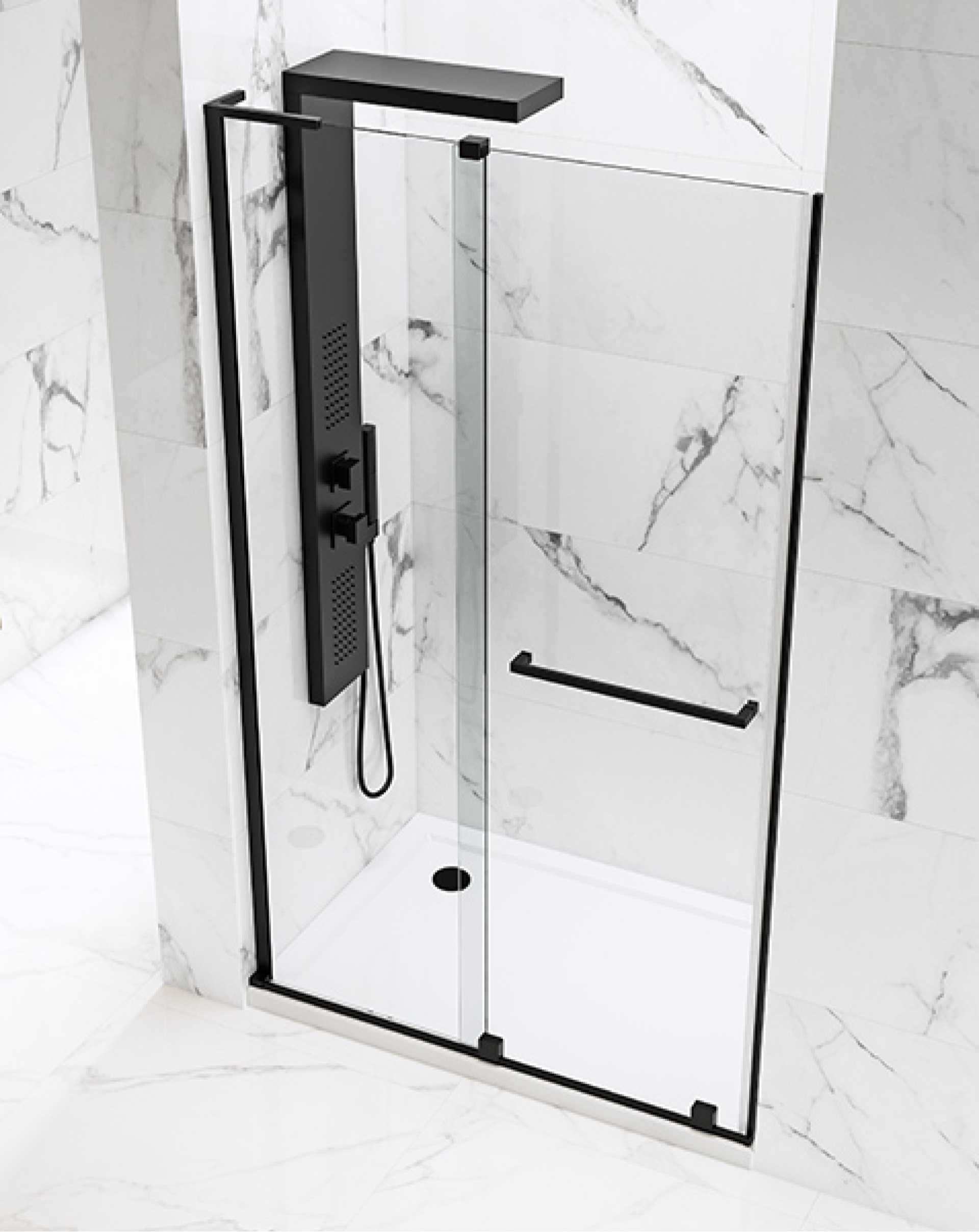 DELTA FRONTAL BLACK PH 