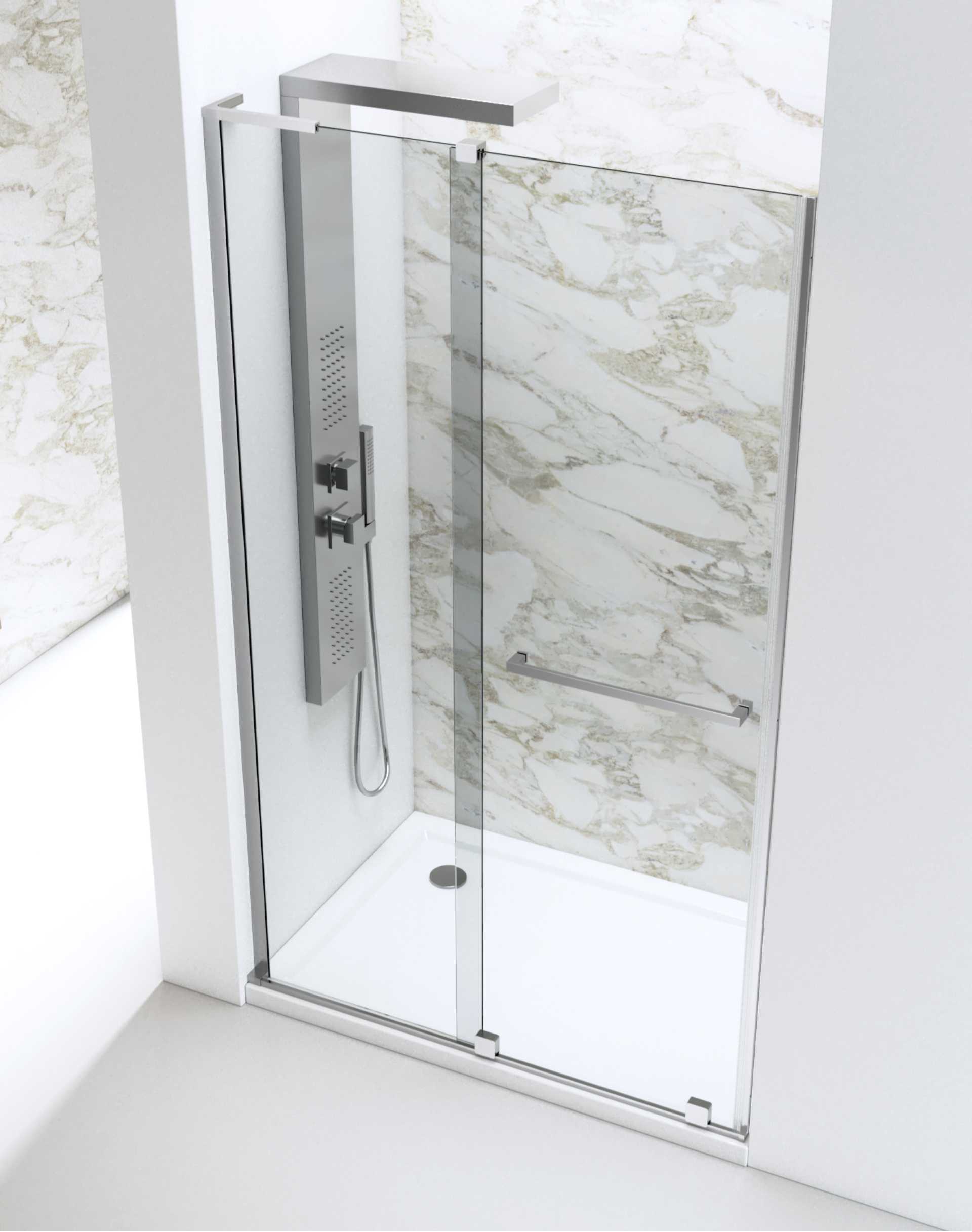 DELTA FRONTAL CROMO PH 