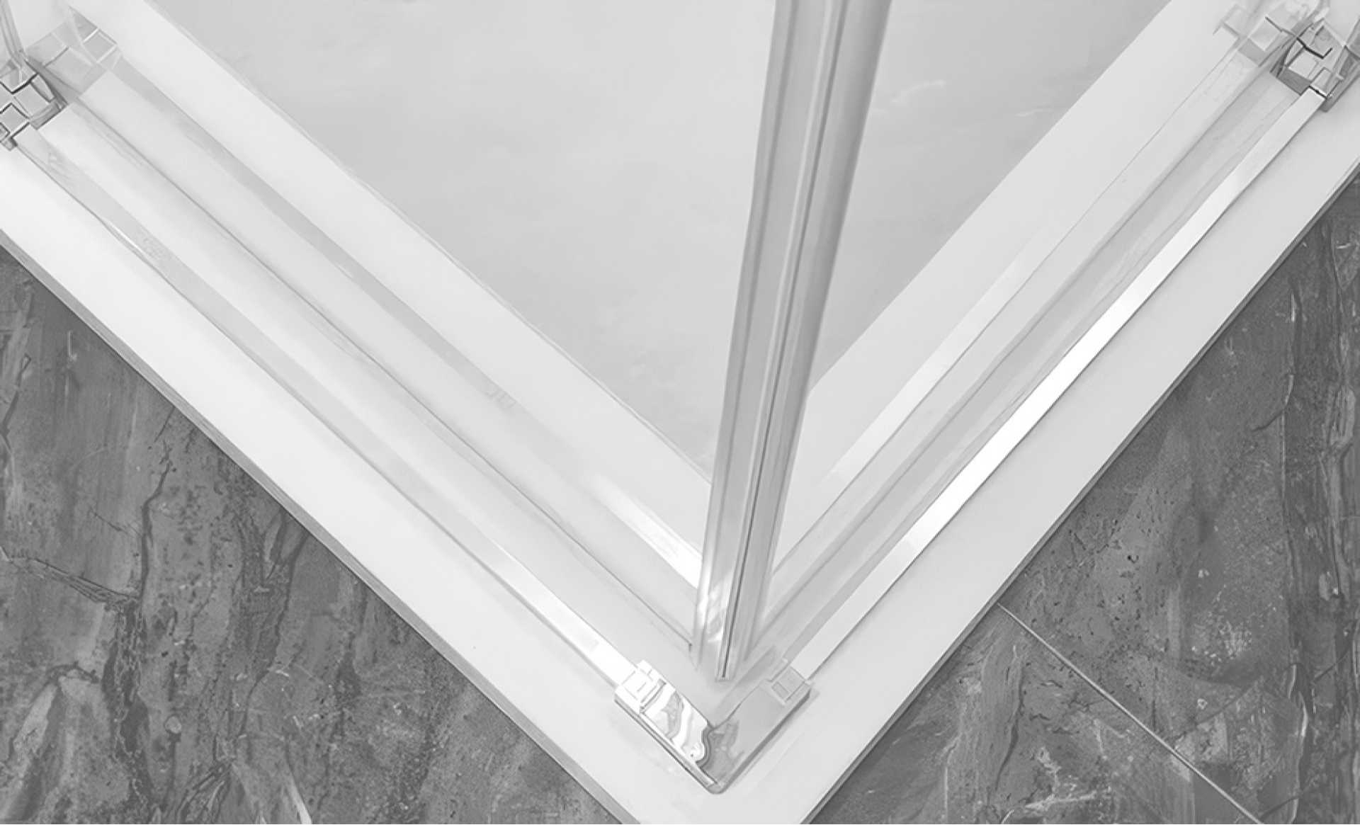 ELEGANCE (1+1) Frontal