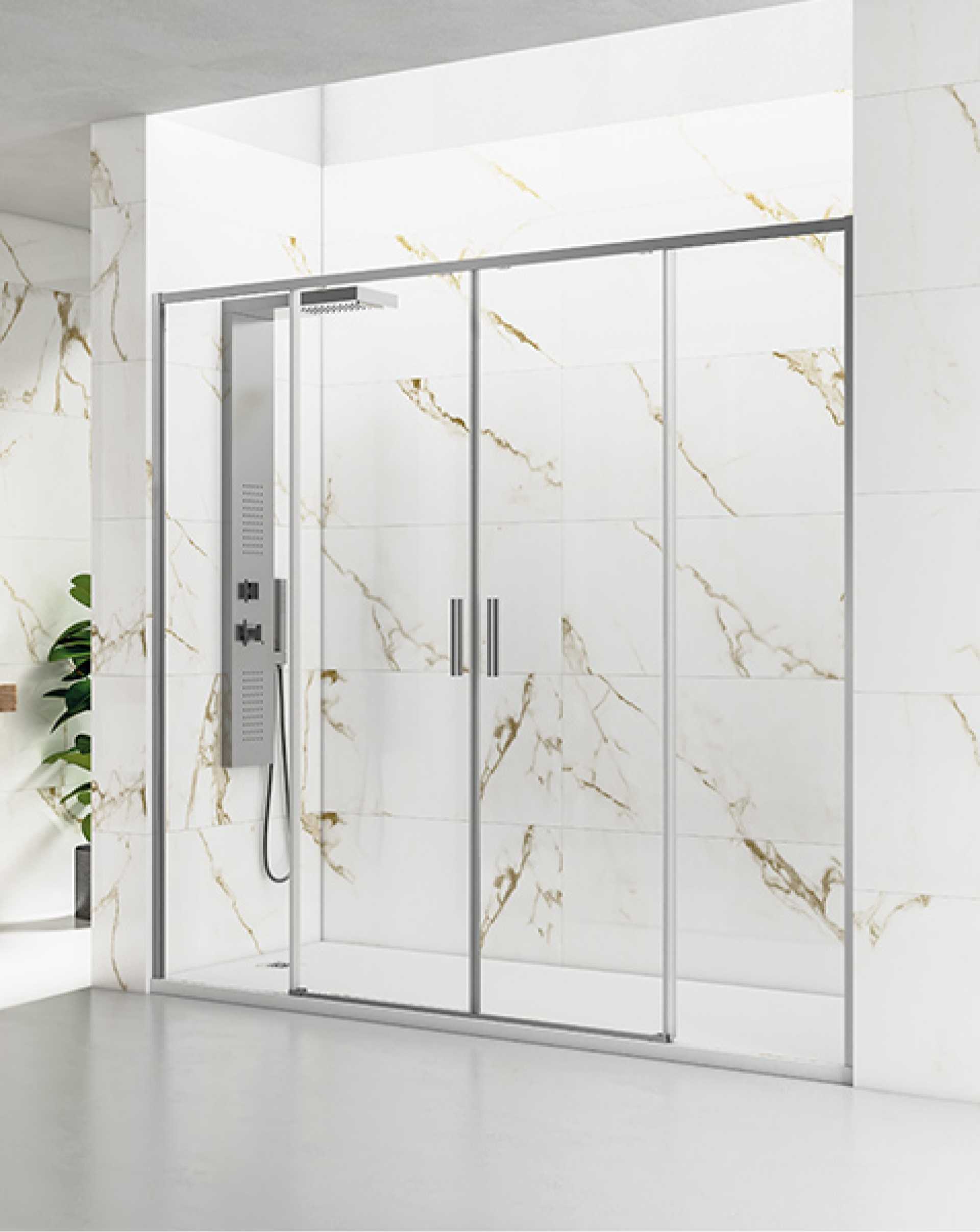 ELEGANCE (2+2) Frontal