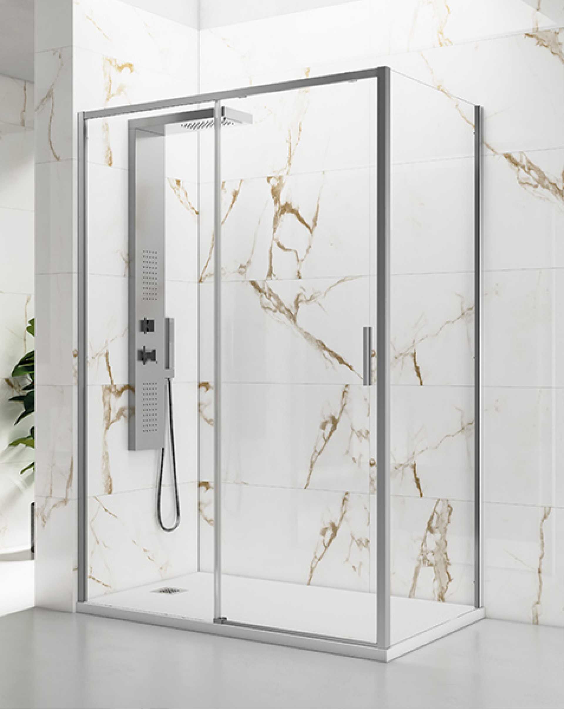 ELEGANCE (1+1) Frontal 