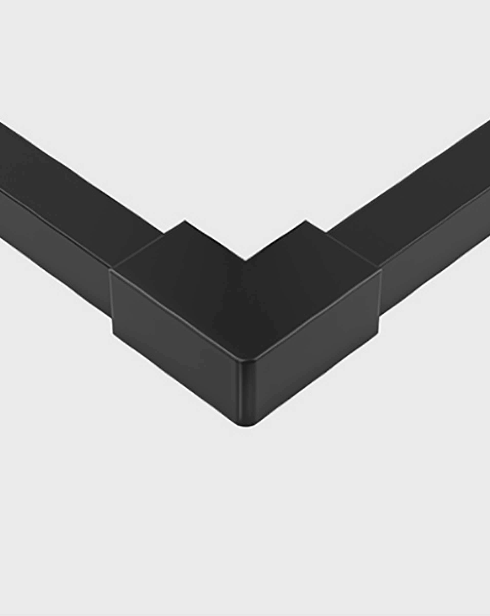 K ACESS PLUS BLACK - NOVO DESIGN