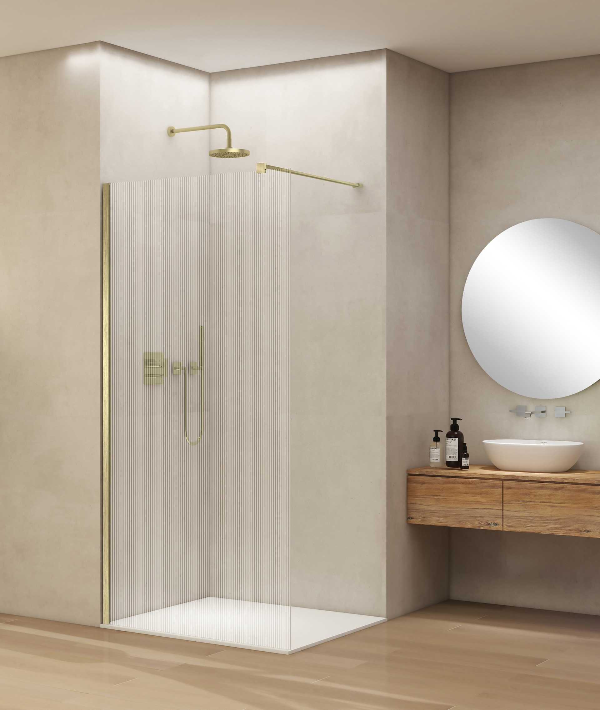 SM WAVE BRASS (TIPO LATÃO ESCOVADO)