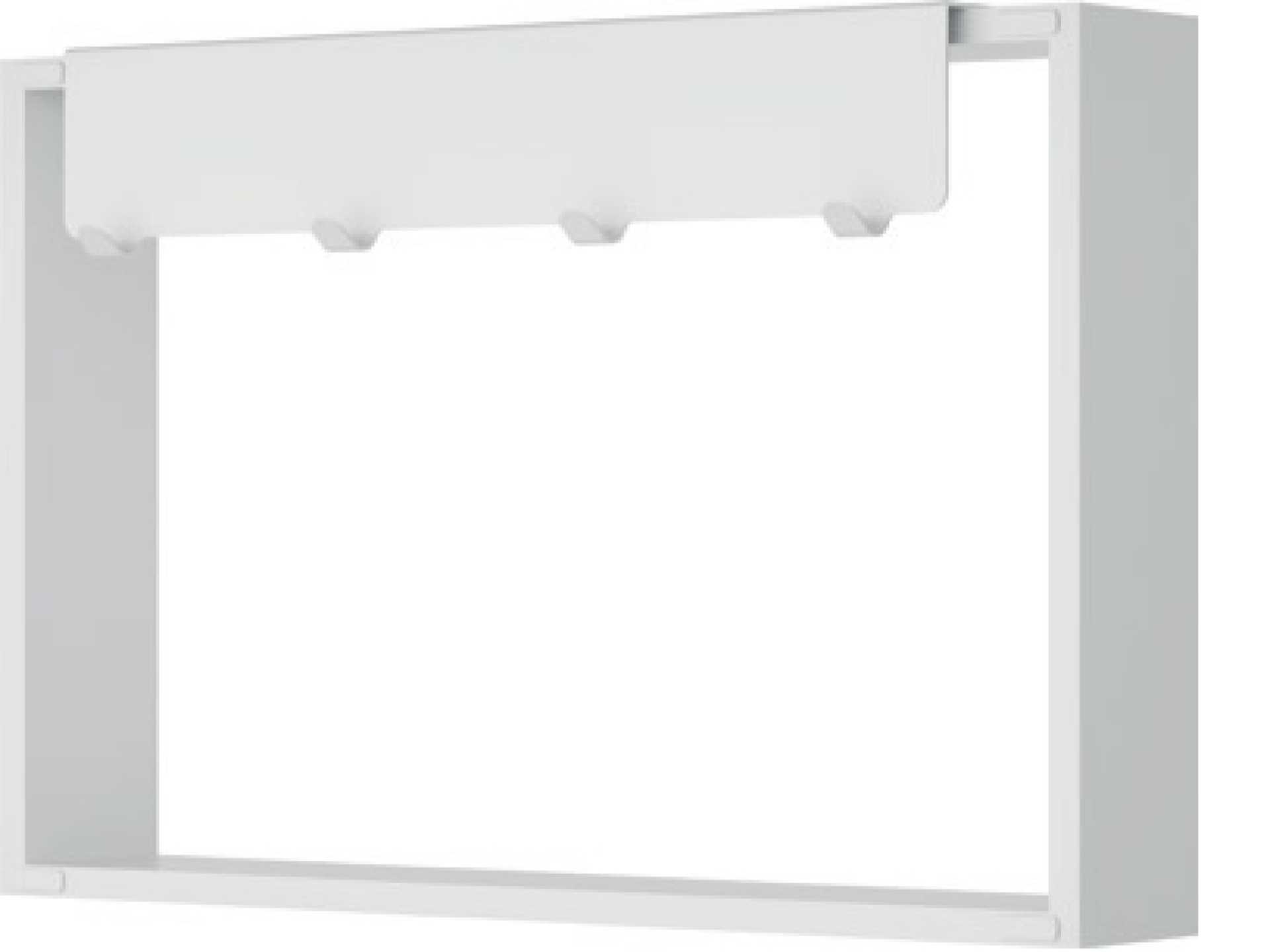 PRATELEIRA PARA VIDRO 60x30