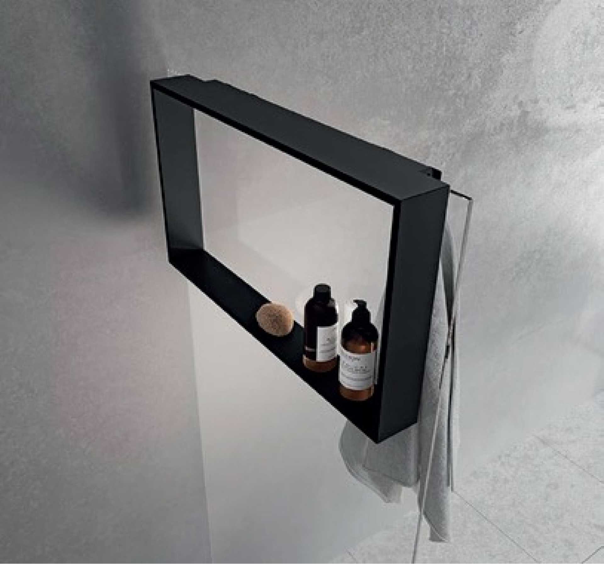 PRATELEIRA PARA VIDRO 60x30