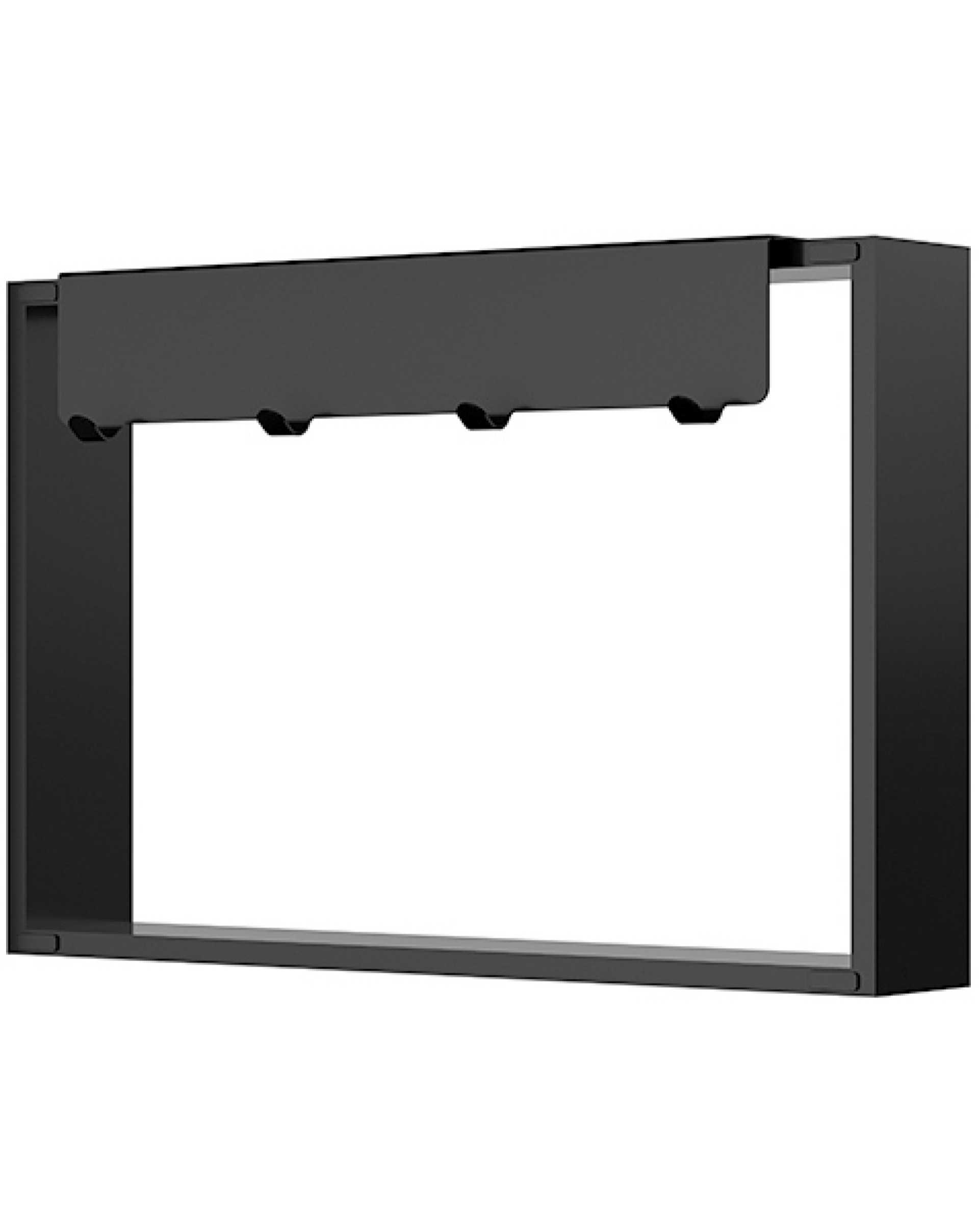 PRATELEIRA PARA VIDRO 60x30