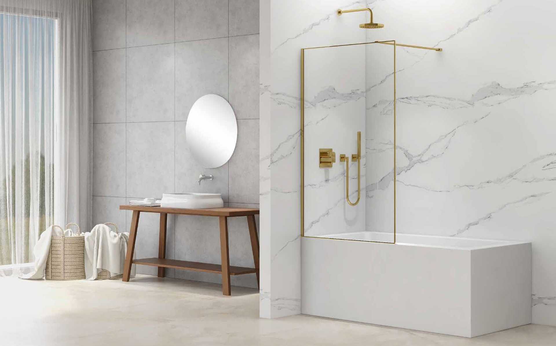 Resguardos de Banheira